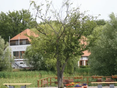 Holiday apartment Villa Harmonie - Apt. 2 - Environment photo 20