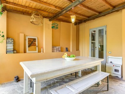 Holiday house Pisa Getaway by the Tower - Outdoor photo 4