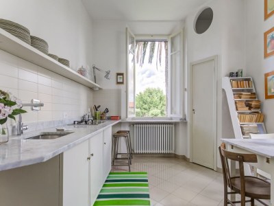 Holiday house Pisa Getaway by the Tower - Features photo 18