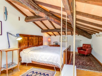 Holiday house Pisa Getaway by the Tower - Features photo 19