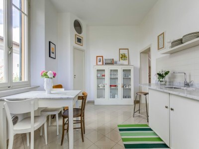 Holiday house Pisa Getaway by the Tower - Features photo 21