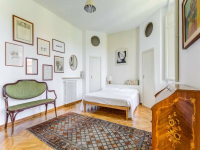 Holiday house Pisa Getaway by the Tower - Features photo 22