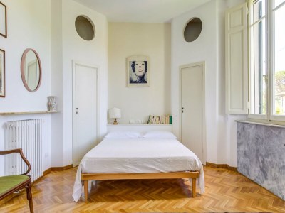 Holiday house Pisa Getaway by the Tower - Features photo 24