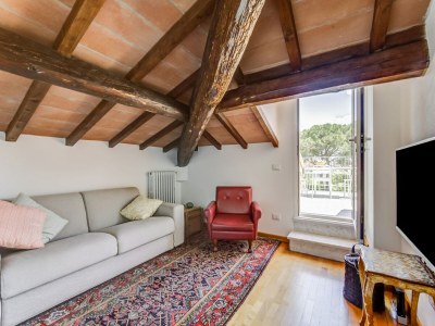 Holiday house Pisa Getaway by the Tower - Features photo 25