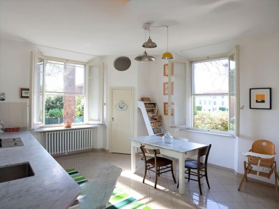 Holiday house Pisa Getaway by the Tower - Features photo 26