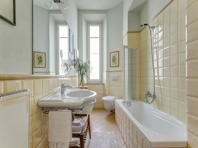 Holiday house Pisa Getaway by the Tower - Features photo 30