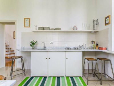 Holiday house Pisa Getaway by the Tower - Features photo 31