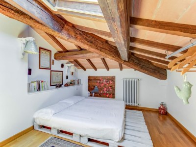 Holiday house Pisa Getaway by the Tower - Features photo 32