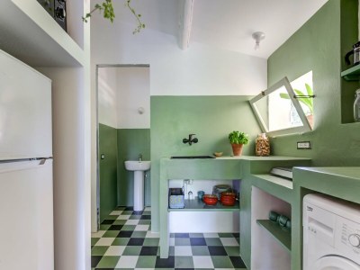 Holiday house Pisa Getaway by the Tower - Features photo 33