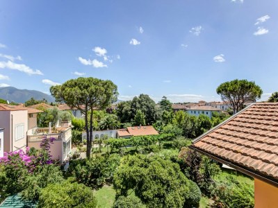 Holiday house Pisa Getaway by the Tower - Environment photo 37