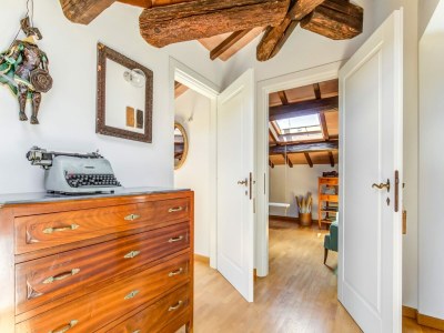 Holiday house Pisa Getaway by the Tower - Outdoor photo 38