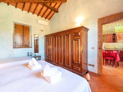 Holiday house Sonnenverwöhntes Ferienhaus - Features photo 17