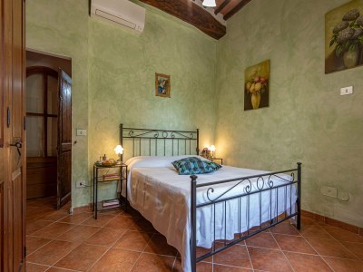 Holiday house Sonnenverwöhntes Ferienhaus - Features photo 19