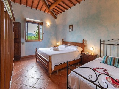 Holiday house Sonnenverwöhntes Ferienhaus - Features photo 20