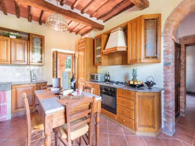 Holiday house Sonnenverwöhntes Ferienhaus - Features photo 23