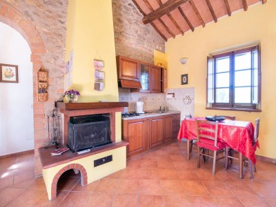 Holiday house Sonnenverwöhntes Ferienhaus - Features photo 25