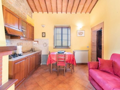 Holiday house Sonnenverwöhntes Ferienhaus - Features photo 26