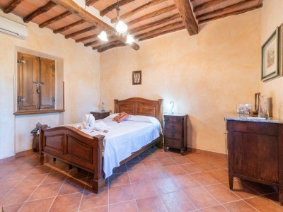 Holiday house Sonnenverwöhntes Ferienhaus - Features photo 27