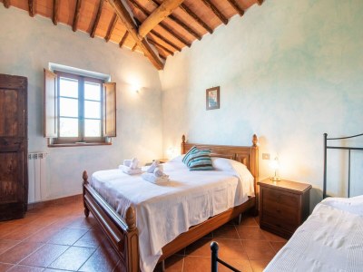 Holiday house Sonnenverwöhntes Ferienhaus - Features photo 28