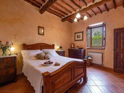 Holiday house Sonnenverwöhntes Ferienhaus - Features photo 33