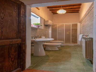 Holiday house Sonnenverwöhntes Ferienhaus - Features photo 35