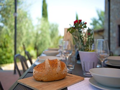 Holiday house Sonnenverwöhntes Ferienhaus - Outdoor photo 38