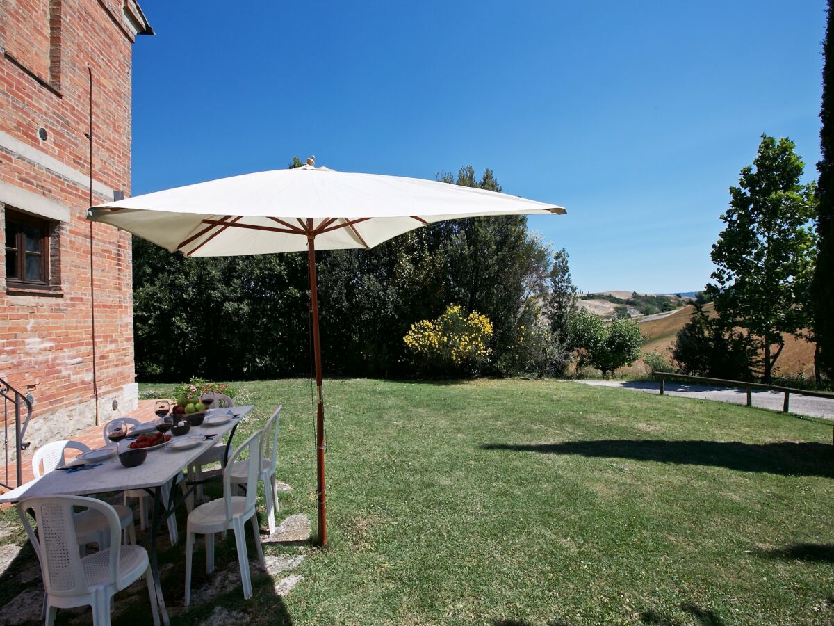 Farmhouse Bauernhaus nahe Siena & Thermalquellen - Outdoor photo 4