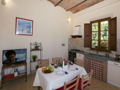 Farmhouse Bauernhaus nahe Siena & Thermalquellen - Features photo 10