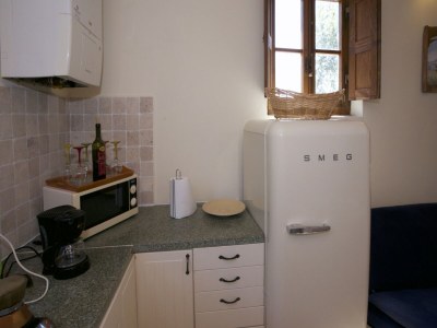 Farmhouse Bauernhaus nahe Siena & Thermalquellen - Features photo 11