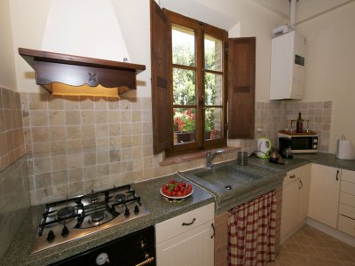 Farmhouse Bauernhaus nahe Siena & Thermalquellen - Features photo 12