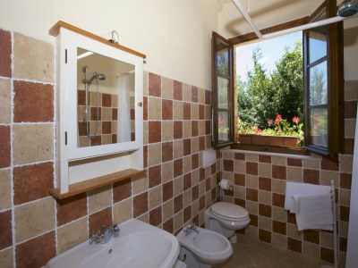 Farmhouse Bauernhaus nahe Siena & Thermalquellen - Features photo 13