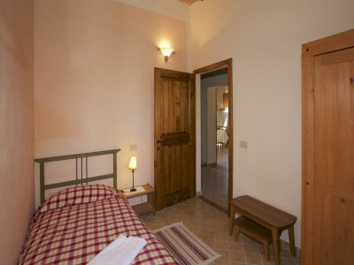 Farmhouse Bauernhaus nahe Siena & Thermalquellen - Features photo 14