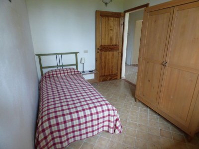 Farmhouse Bauernhaus nahe Siena & Thermalquellen - Features photo 15