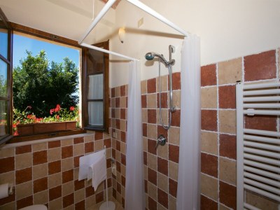 Farmhouse Bauernhaus nahe Siena & Thermalquellen - Features photo 17