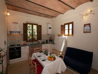 Farmhouse Bauernhaus nahe Siena & Thermalquellen - Features photo 18