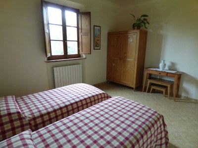 Farmhouse Bauernhaus nahe Siena & Thermalquellen - Features photo 20