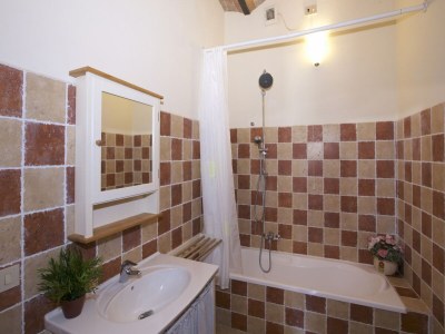 Farmhouse Bauernhaus nahe Siena & Thermalquellen - Features photo 21