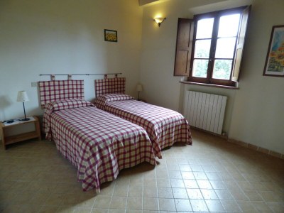 Farmhouse Bauernhaus nahe Siena & Thermalquellen - Features photo 22