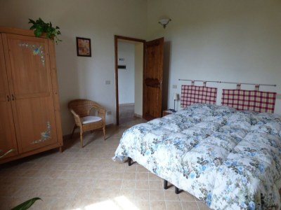 Farmhouse Bauernhaus nahe Siena & Thermalquellen - Features photo 23