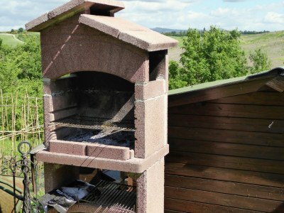 Farmhouse Bauernhaus nahe Siena & Thermalquellen - Outdoor photo 40