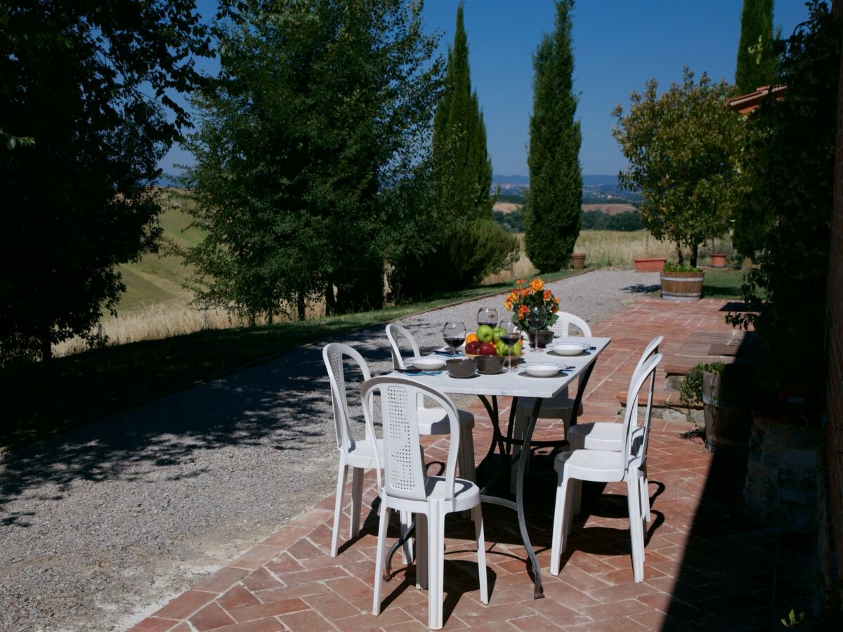 Farmhouse Tuscan Hilltop Farm Stay