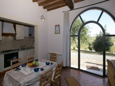 Farmhouse Tuscan Hilltop Farm Stay - Features photo 8