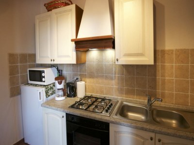 Farmhouse Tuscan Hilltop Farm Stay - Features photo 9