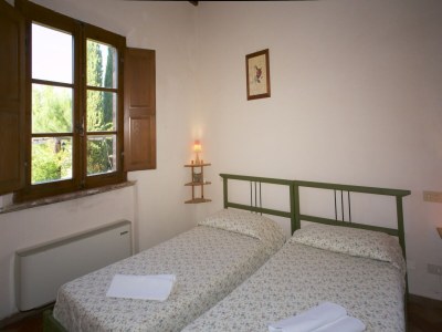 Farmhouse Tuscan Hilltop Farm Stay - Features photo 11