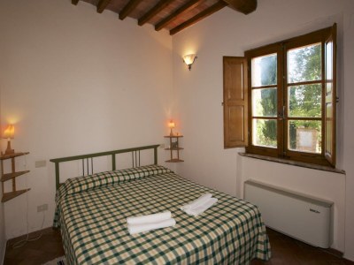 Farmhouse Tuscan Hilltop Farm Stay - Features photo 13
