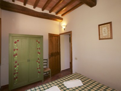 Farmhouse Tuscan Hilltop Farm Stay - Features photo 14