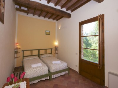 Farmhouse Tuscan Hilltop Farm Stay - Features photo 15