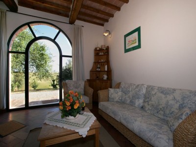 Farmhouse Tuscan Hilltop Farm Stay - Features photo 18