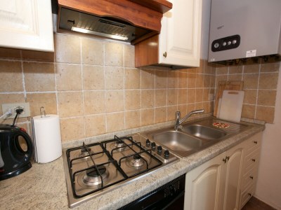 Farmhouse Tuscan Hilltop Farm Stay - Features photo 20