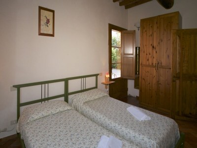 Farmhouse Tuscan Hilltop Farm Stay - Features photo 21